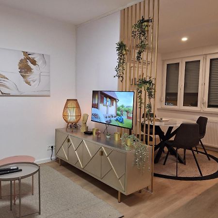 Dolly Apartment زغرب المظهر الخارجي الصورة