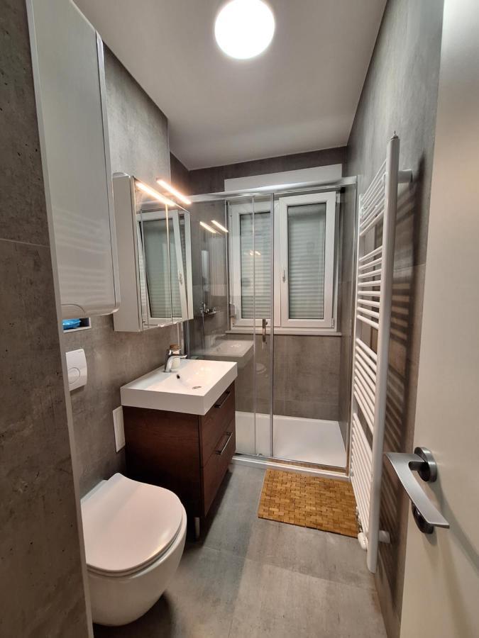 Dolly Apartment زغرب المظهر الخارجي الصورة