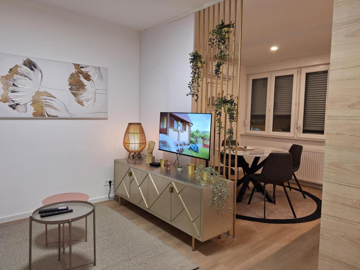 Dolly Apartment زغرب المظهر الخارجي الصورة