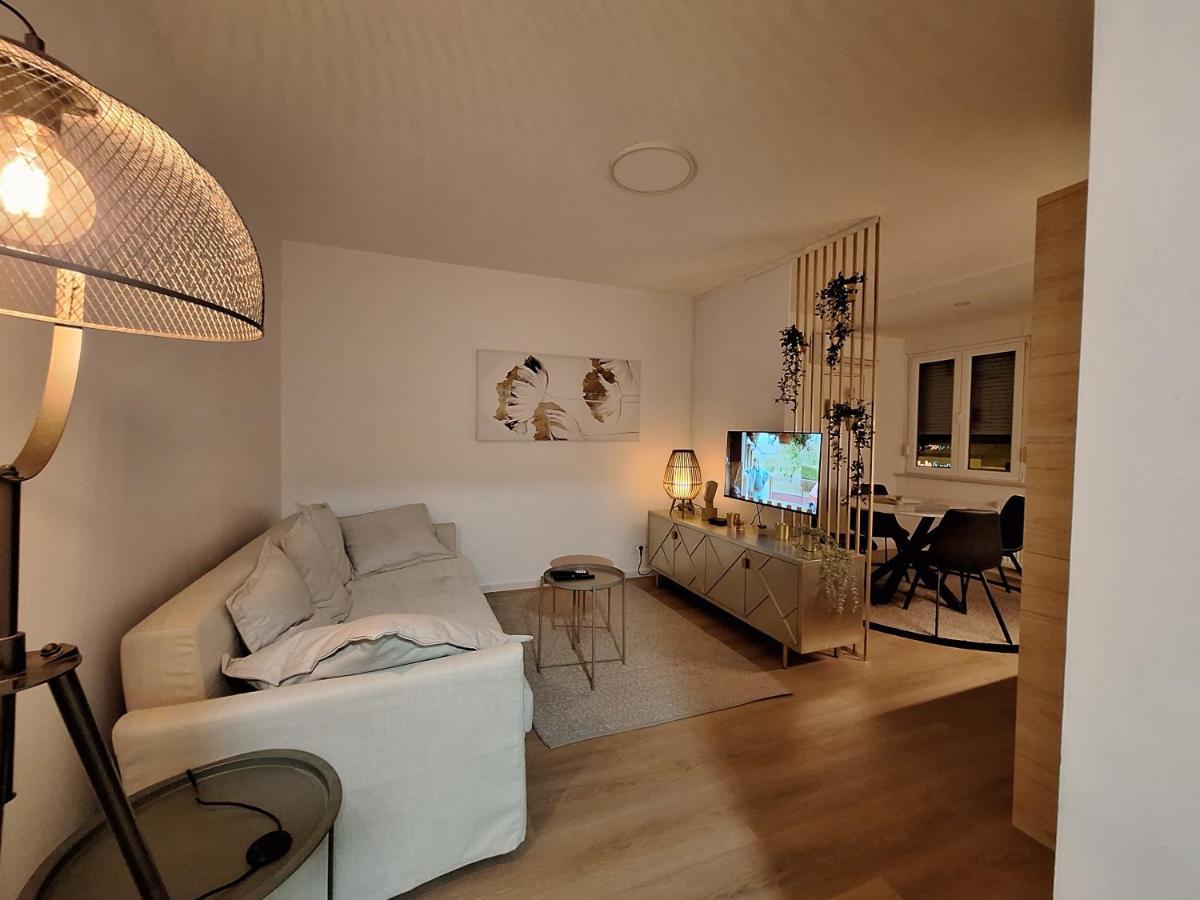 Dolly Apartment زغرب المظهر الخارجي الصورة