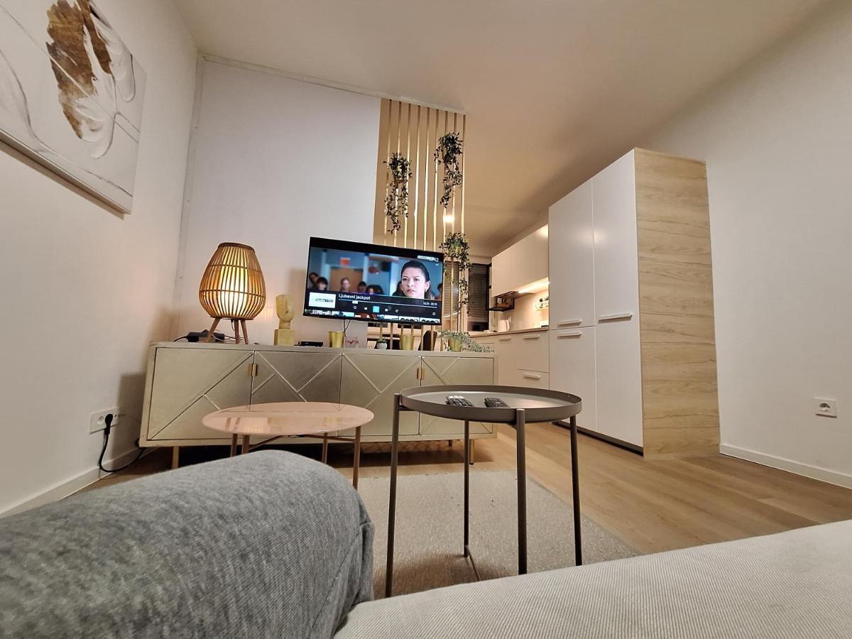 Dolly Apartment زغرب المظهر الخارجي الصورة