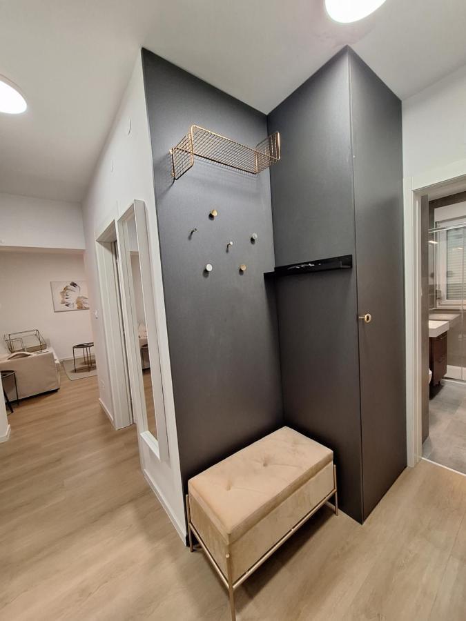 Dolly Apartment زغرب المظهر الخارجي الصورة