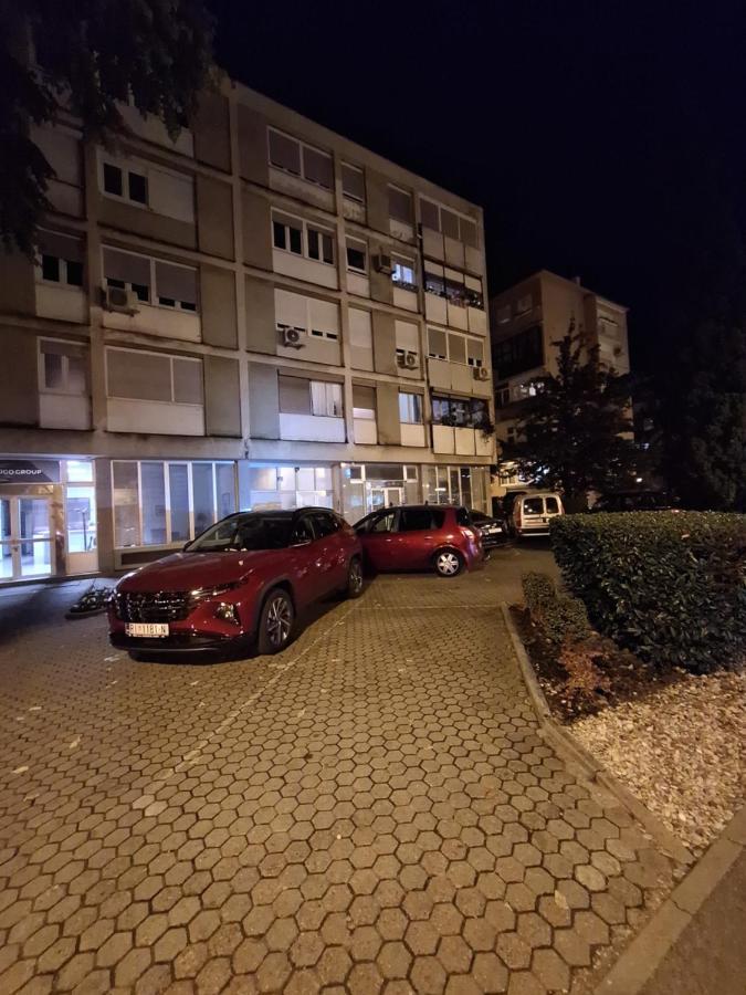 Dolly Apartment زغرب المظهر الخارجي الصورة