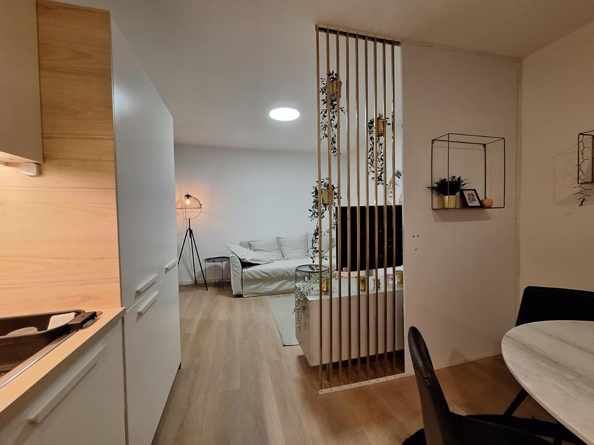 Dolly Apartment زغرب المظهر الخارجي الصورة
