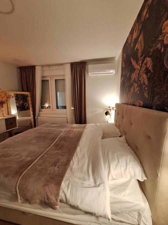 Dolly Apartment زغرب المظهر الخارجي الصورة