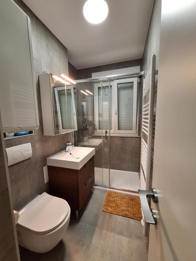 Dolly Apartment زغرب المظهر الخارجي الصورة