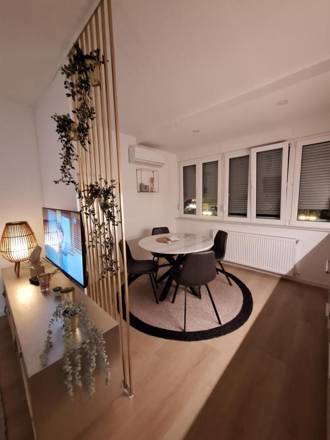Dolly Apartment زغرب المظهر الخارجي الصورة