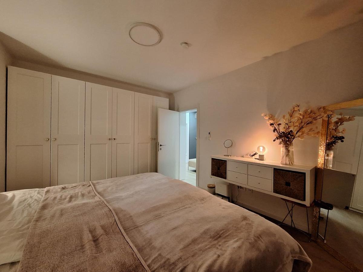 Dolly Apartment زغرب المظهر الخارجي الصورة