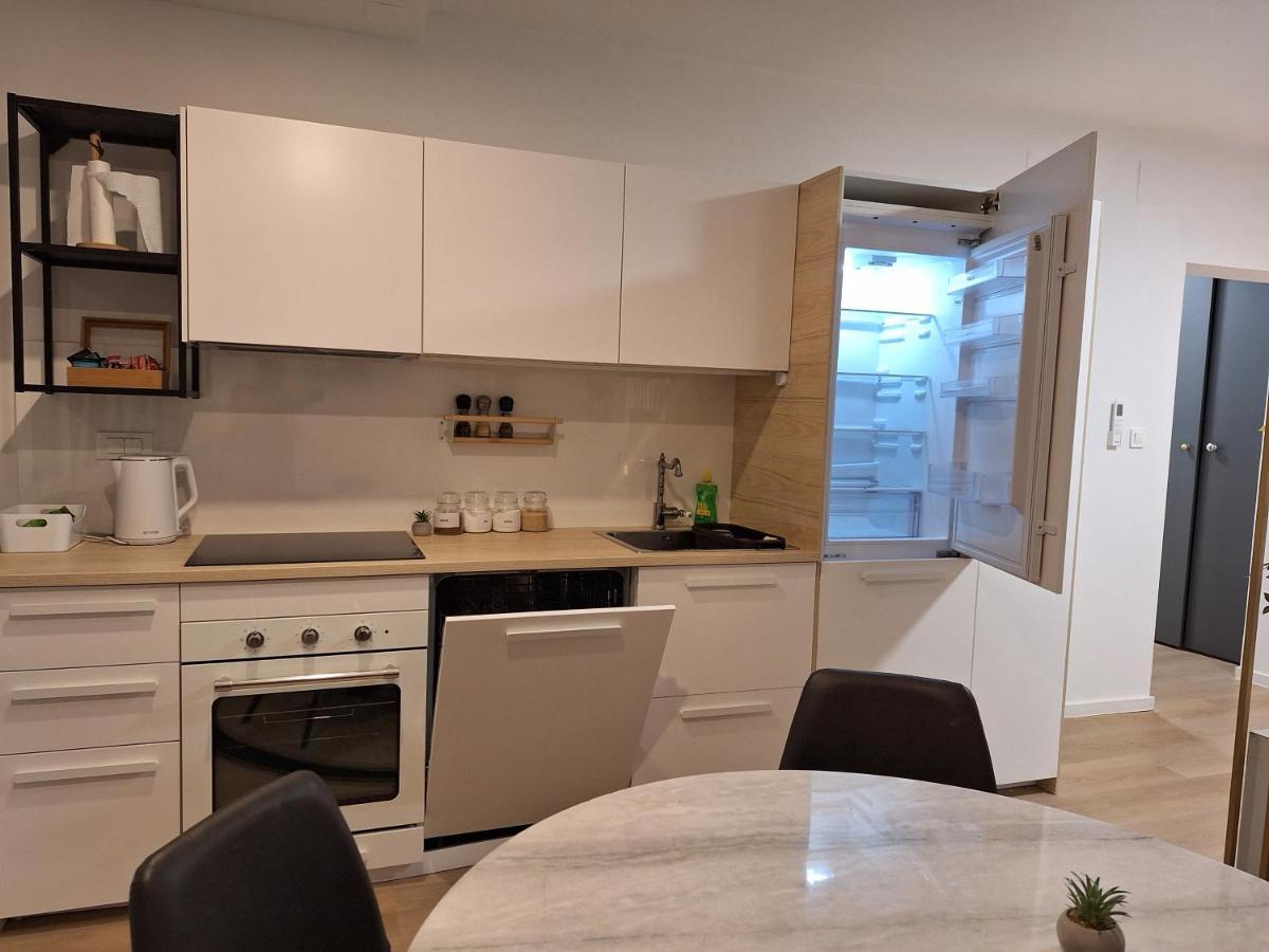 Dolly Apartment زغرب المظهر الخارجي الصورة
