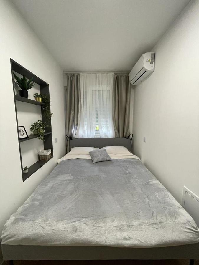 Dolly Apartment زغرب المظهر الخارجي الصورة
