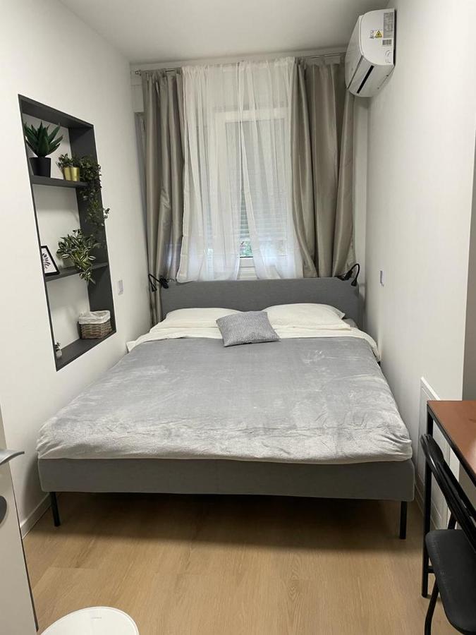 Dolly Apartment زغرب المظهر الخارجي الصورة