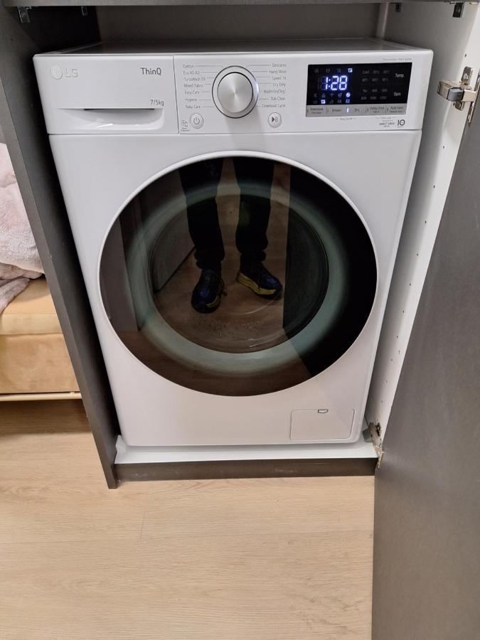 Dolly Apartment زغرب المظهر الخارجي الصورة