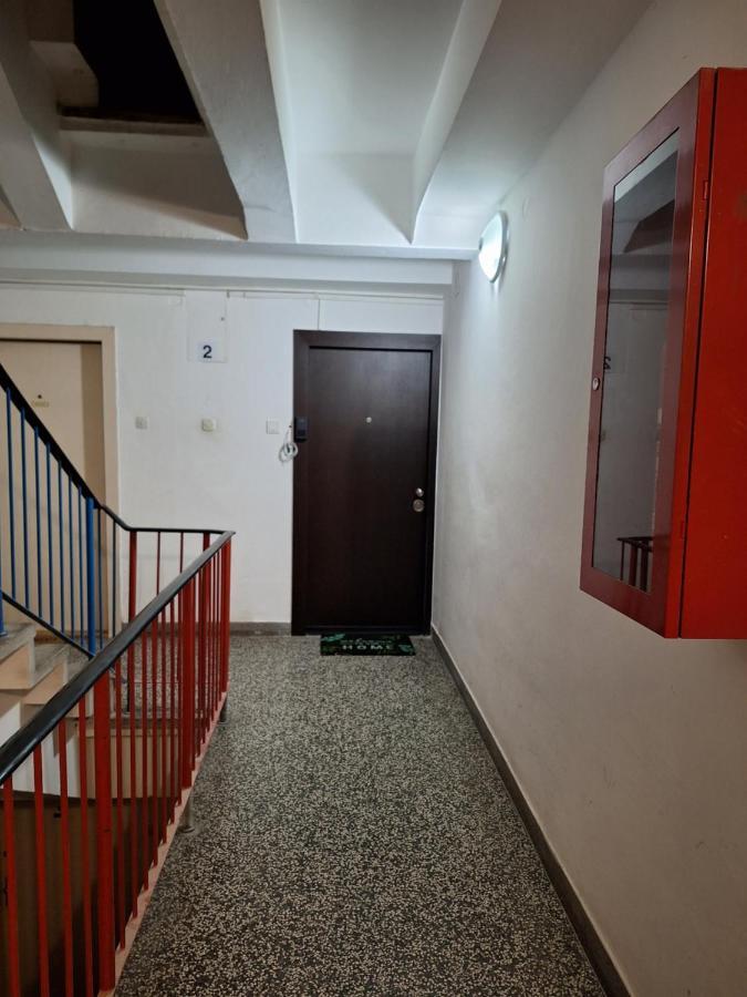 Dolly Apartment زغرب المظهر الخارجي الصورة